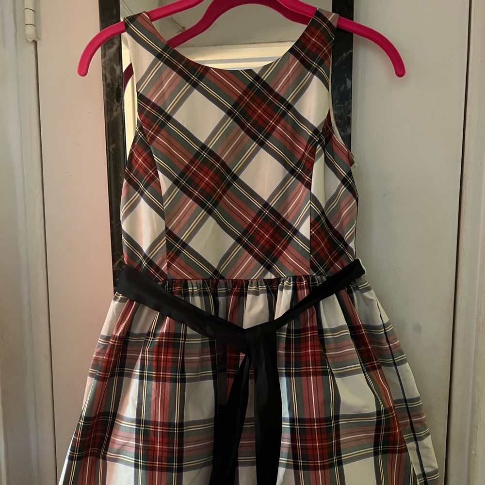 Girls POLO Ralph lauren Dress Size 12